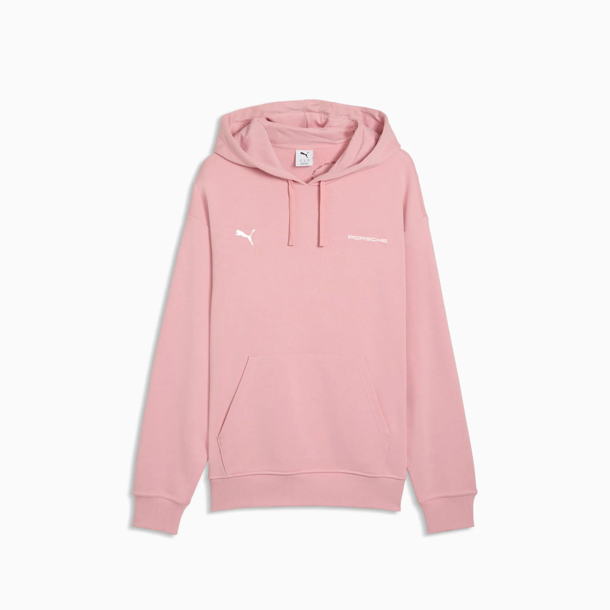 Rosy Outlook