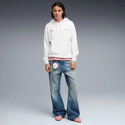 PUMA White