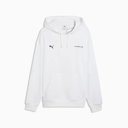 PUMA White