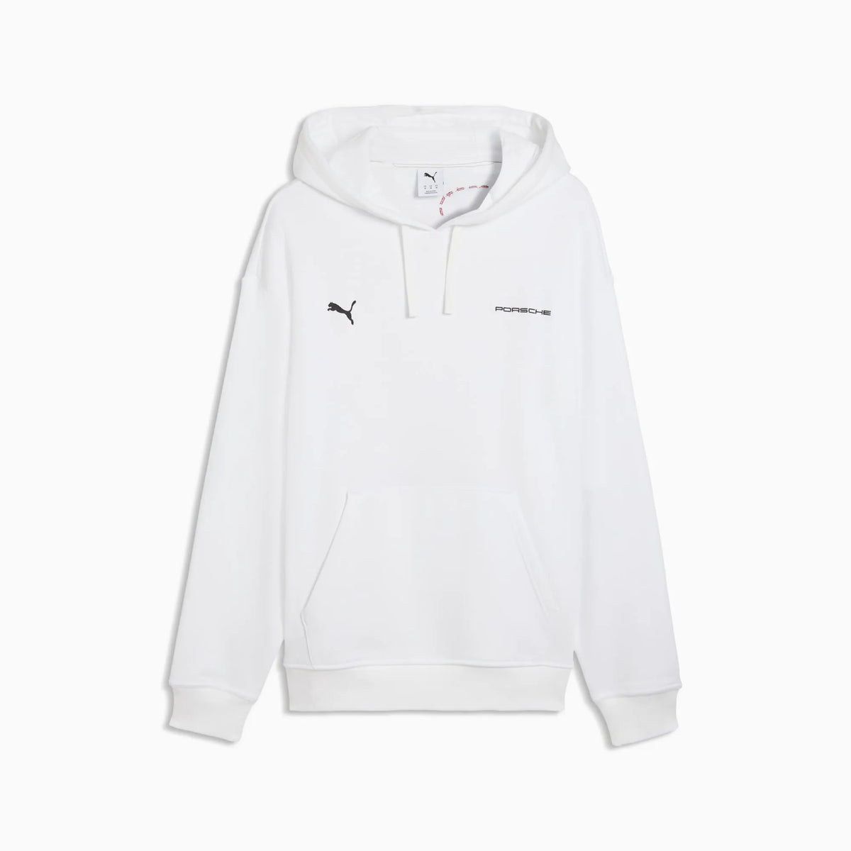 PUMA White