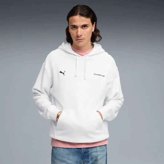 PUMA White
