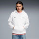 PUMA White
