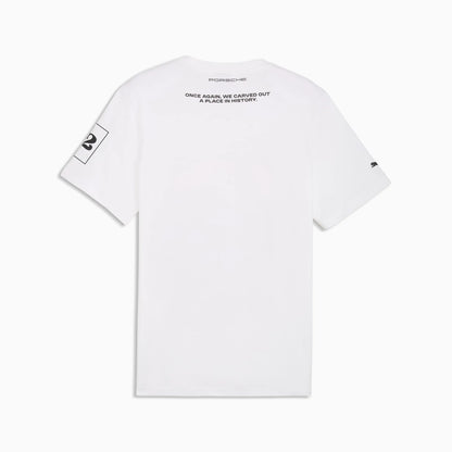 PUMA White