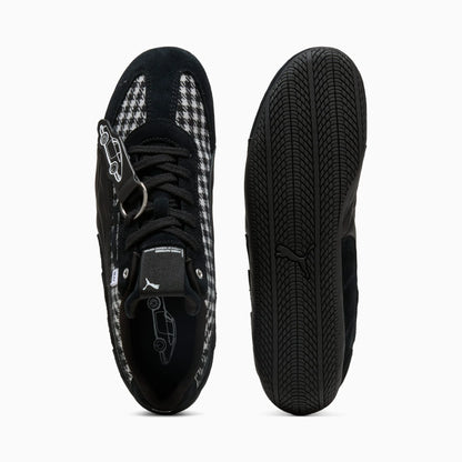 PUMA Black-PUMA White