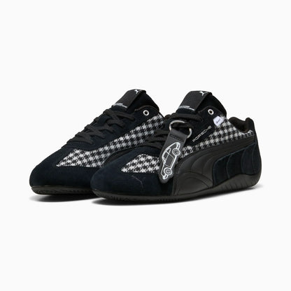 PUMA Black-PUMA White