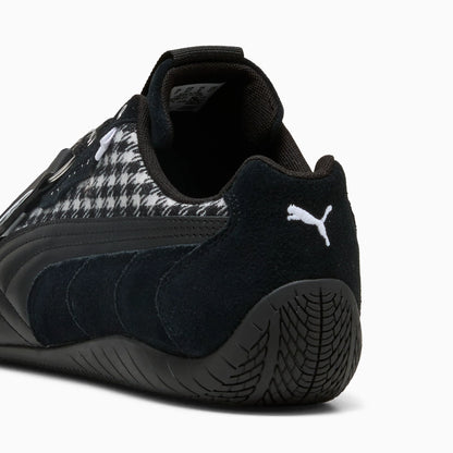 PUMA Black-PUMA White