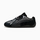 PUMA Black-PUMA White