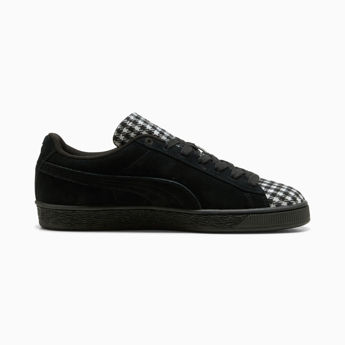 PUMA Black-PUMA White