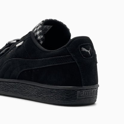 PUMA Black-PUMA White