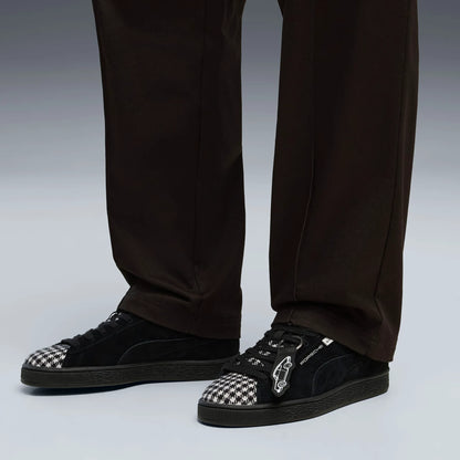 PUMA Black-PUMA White