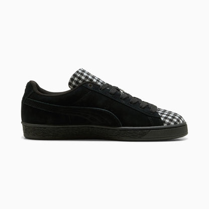 PUMA Black-PUMA White