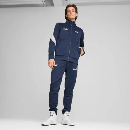 Club Navy