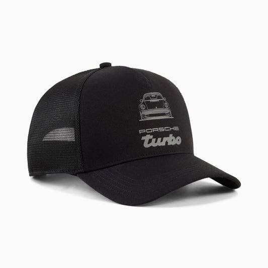 PUMA Black