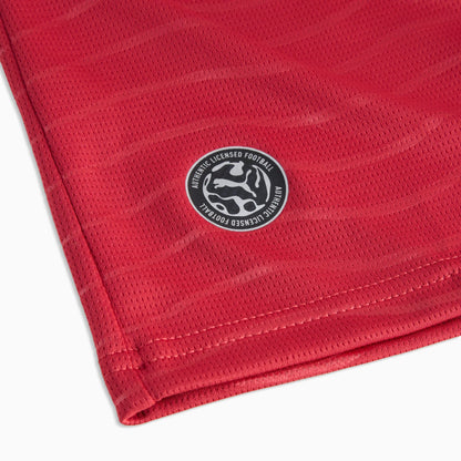 Club Red-Green Lagoon-V
