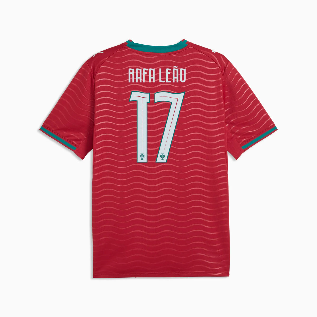 Club Red-Green Lagoon-RL