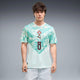 PUMA White-Green Lagoon-BF
