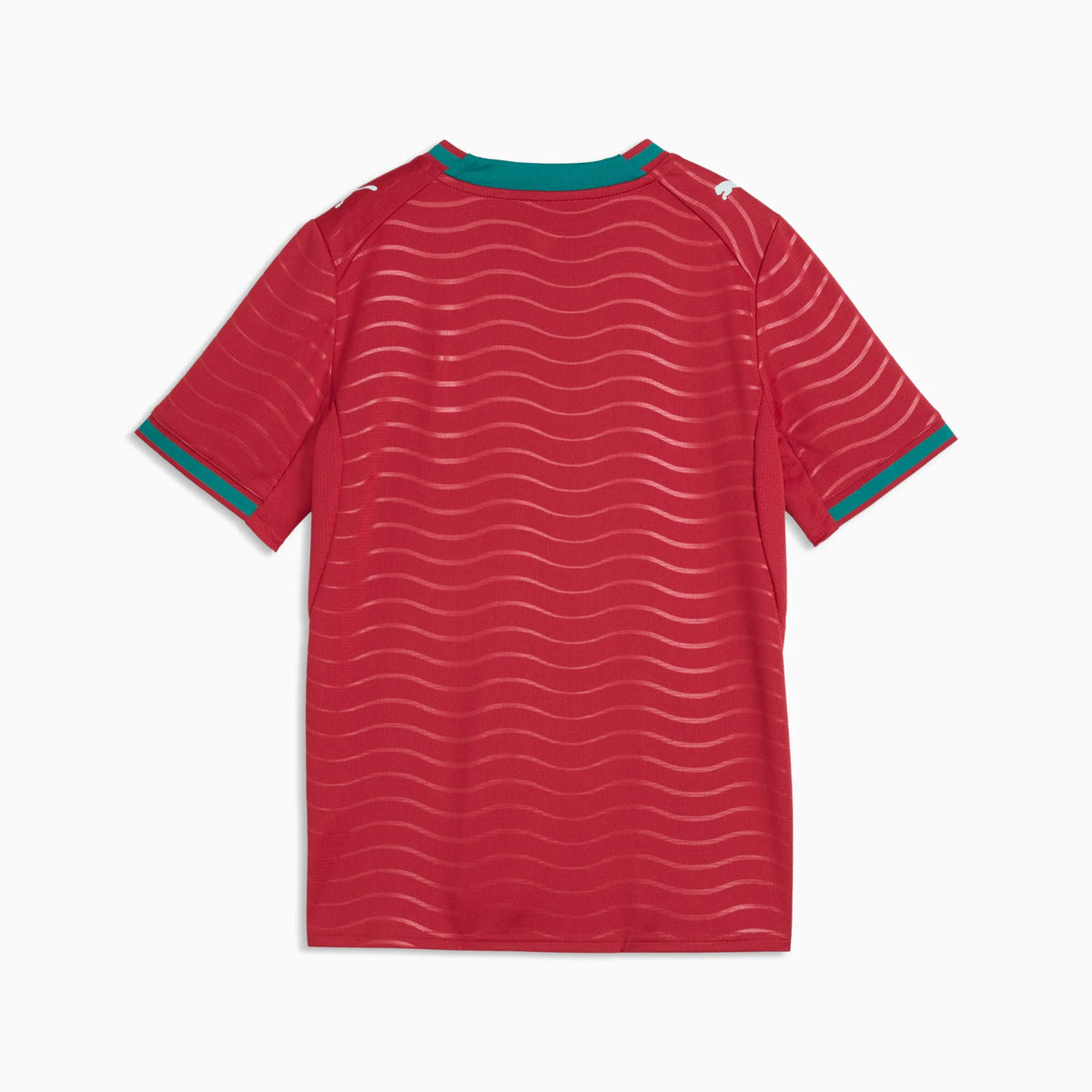 Club Red-Green Lagoon