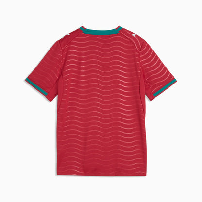 Club Red-Green Lagoon