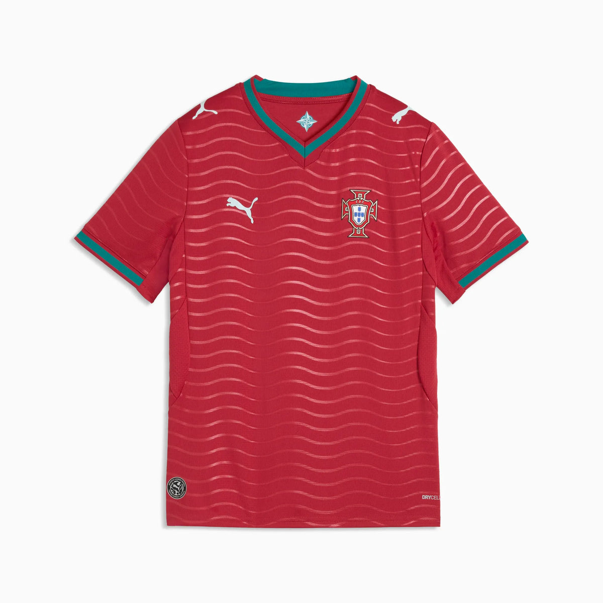 Club Red-Green Lagoon