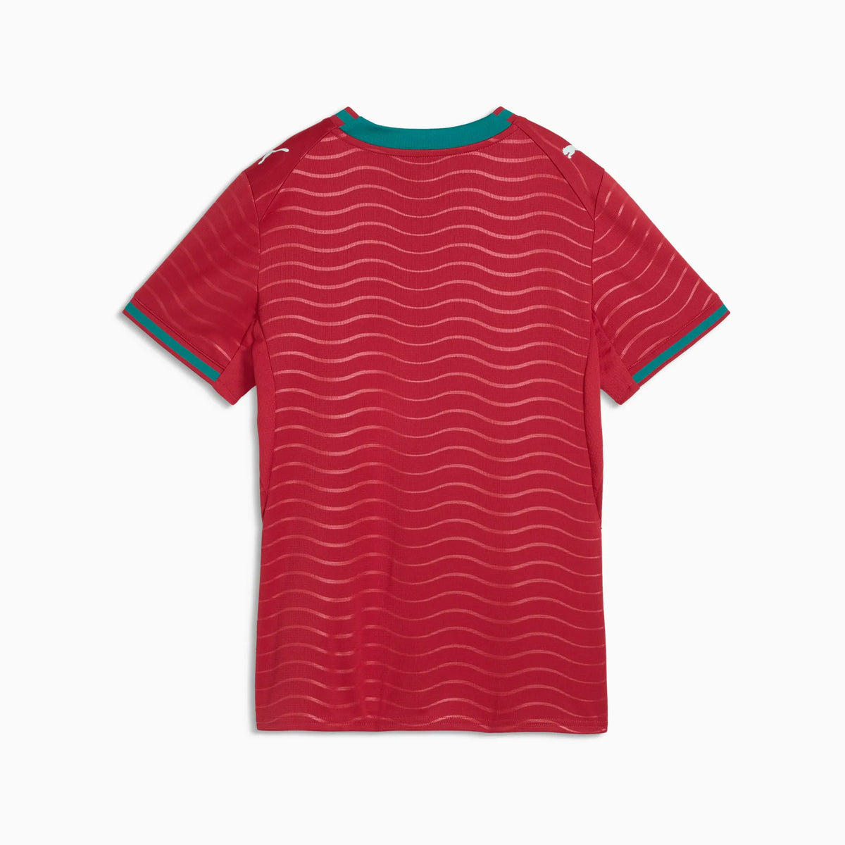 Club Red-Green Lagoon