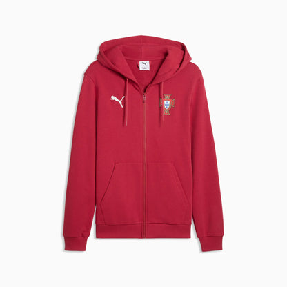 Club Red-PUMA White