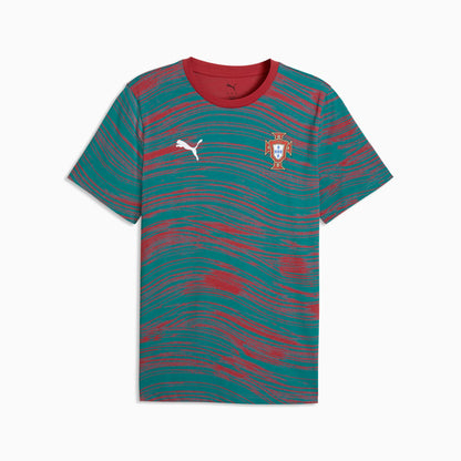 Club Red-Green Lagoon