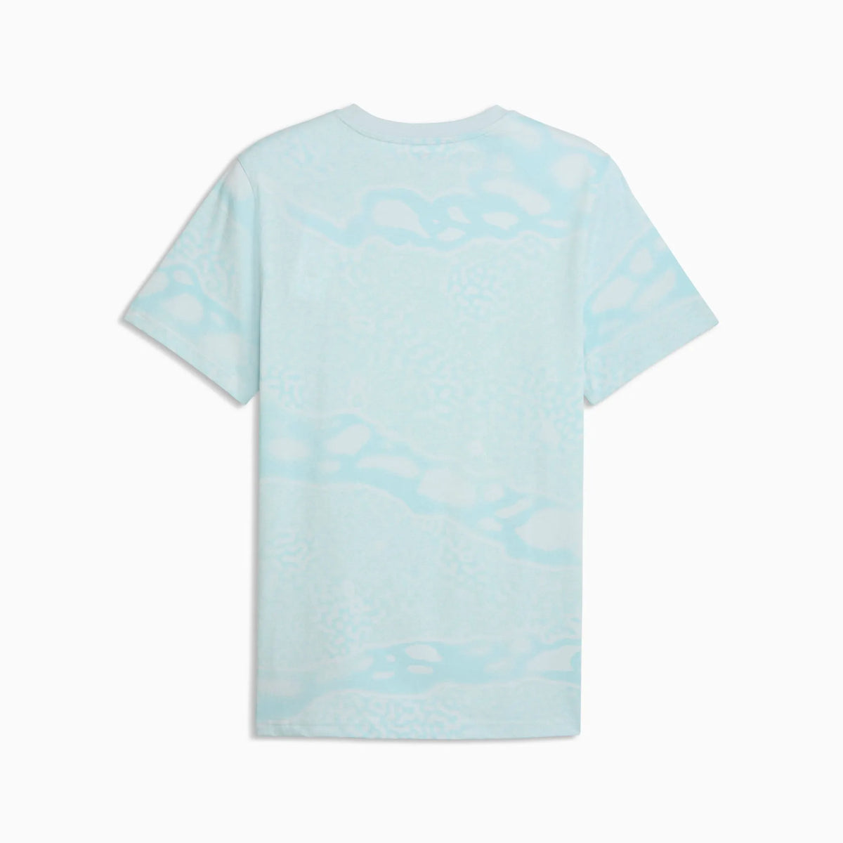 Sea Glass-Club Red