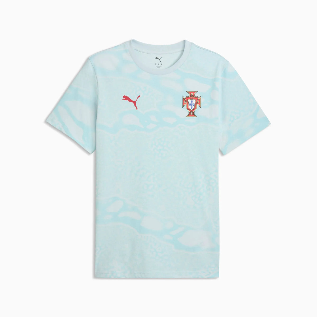 Sea Glass-Club Red
