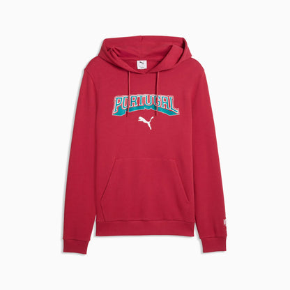 Club Red-PUMA White