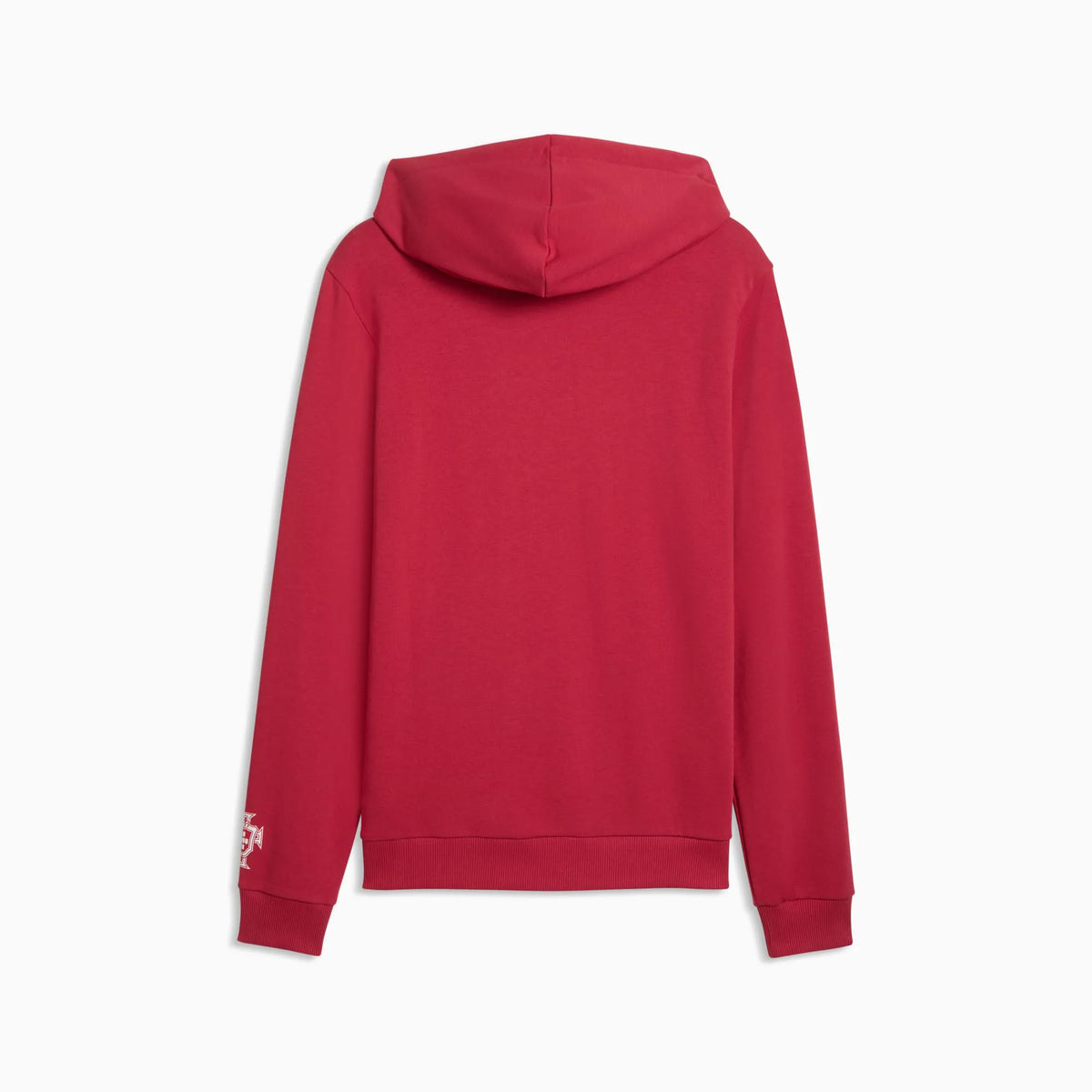 Club Red-PUMA White