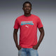 Club Red-PUMA White