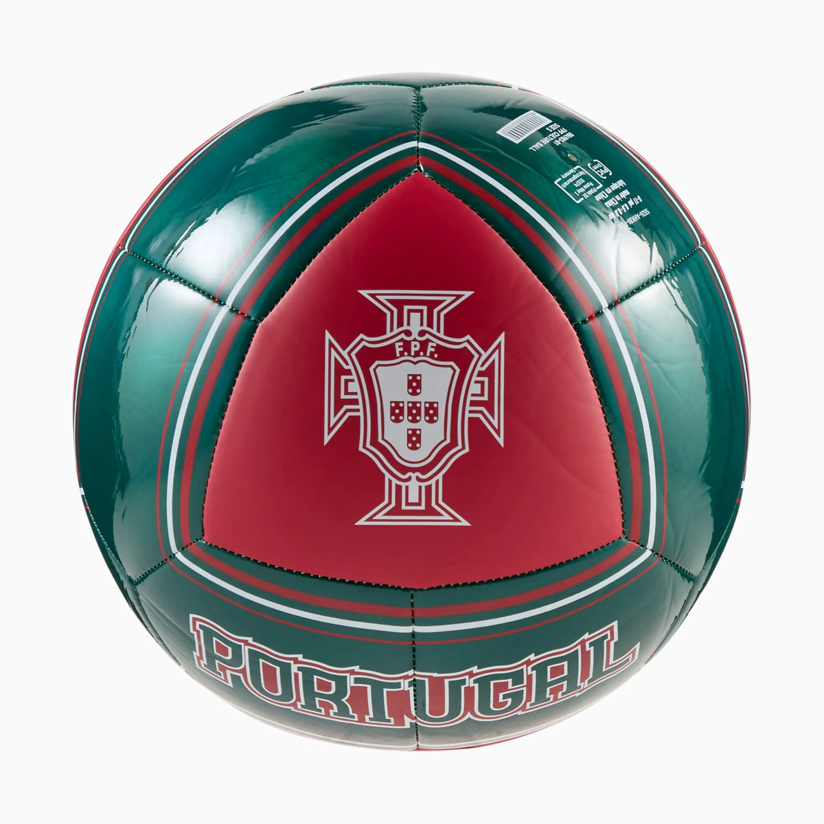 Club Red-Green Lagoon