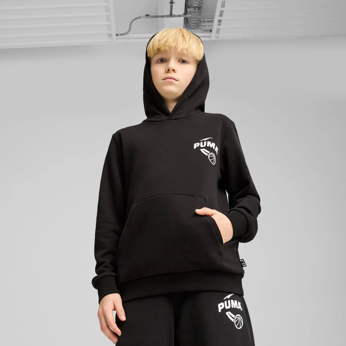 PUMA Black