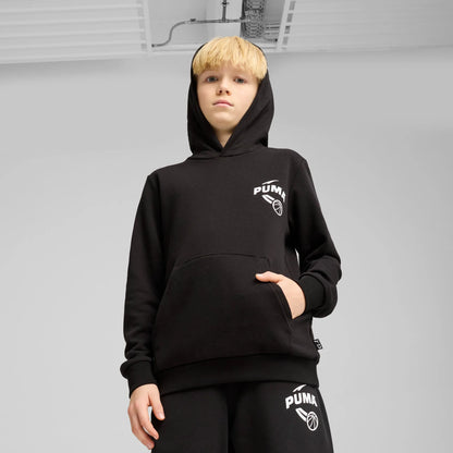 PUMA Black