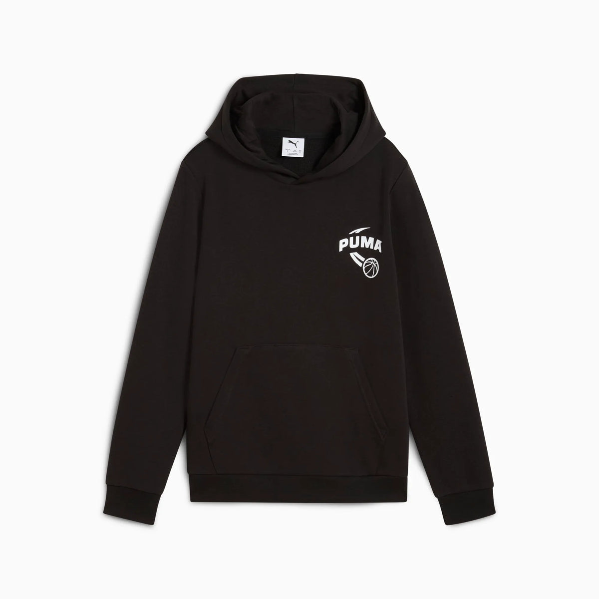 PUMA Black
