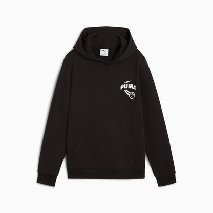 PUMA Black