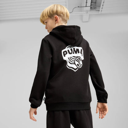 PUMA Black