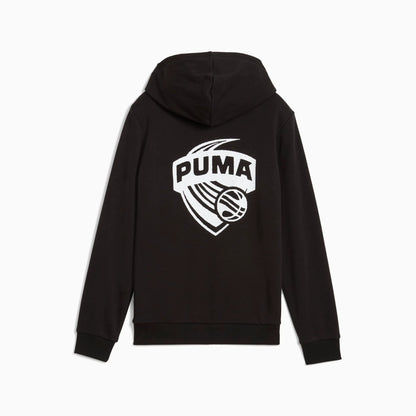 PUMA Black
