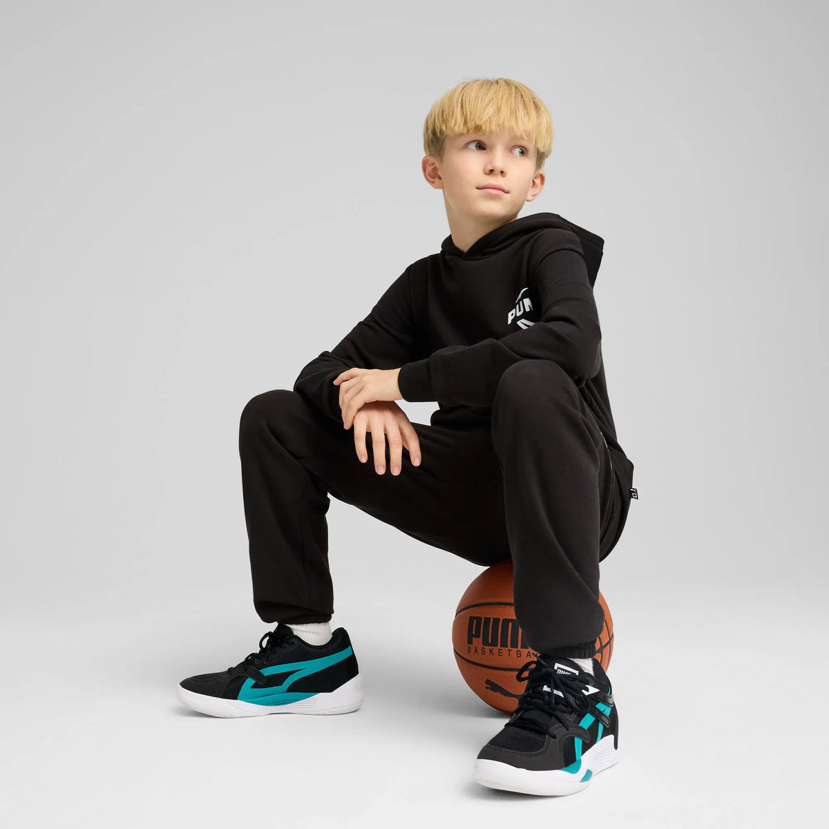 PUMA Black
