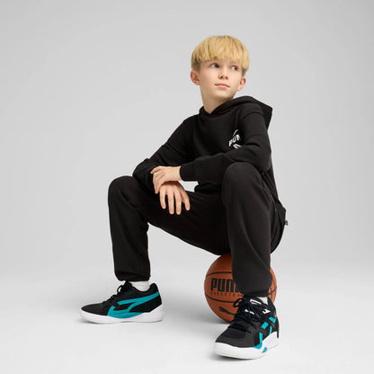 PUMA Black
