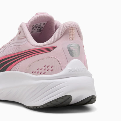 Rose Mauve-Magic Rose-PUMA White