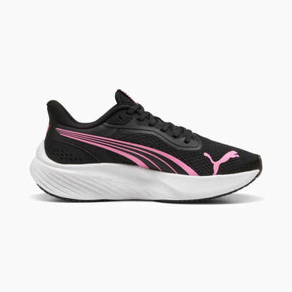PUMA Black-Posie Pink-PUMA White