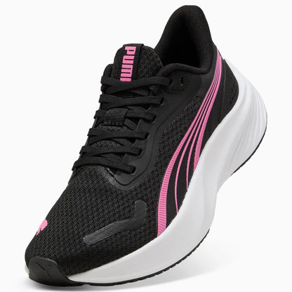 PUMA Black-Posie Pink-PUMA White