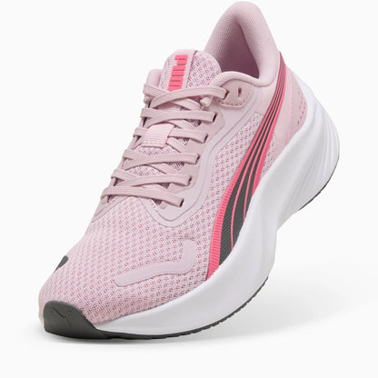 Rose Mauve-Magic Rose-PUMA White