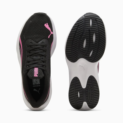 PUMA Black-Posie Pink-PUMA White