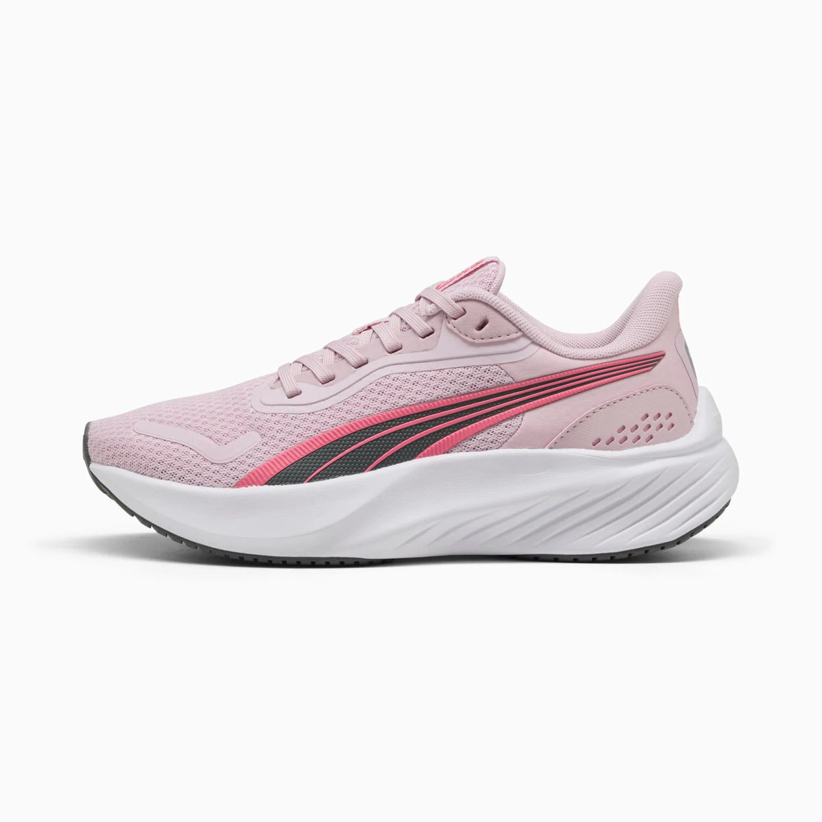 Rose Mauve-Magic Rose-PUMA White