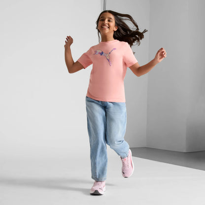Rose Mauve-Magic Rose-PUMA White