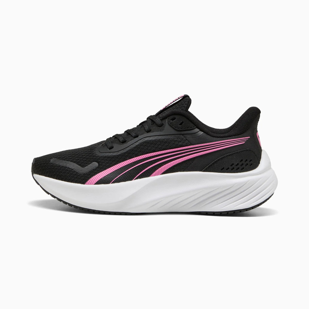PUMA Black-Posie Pink-PUMA White
