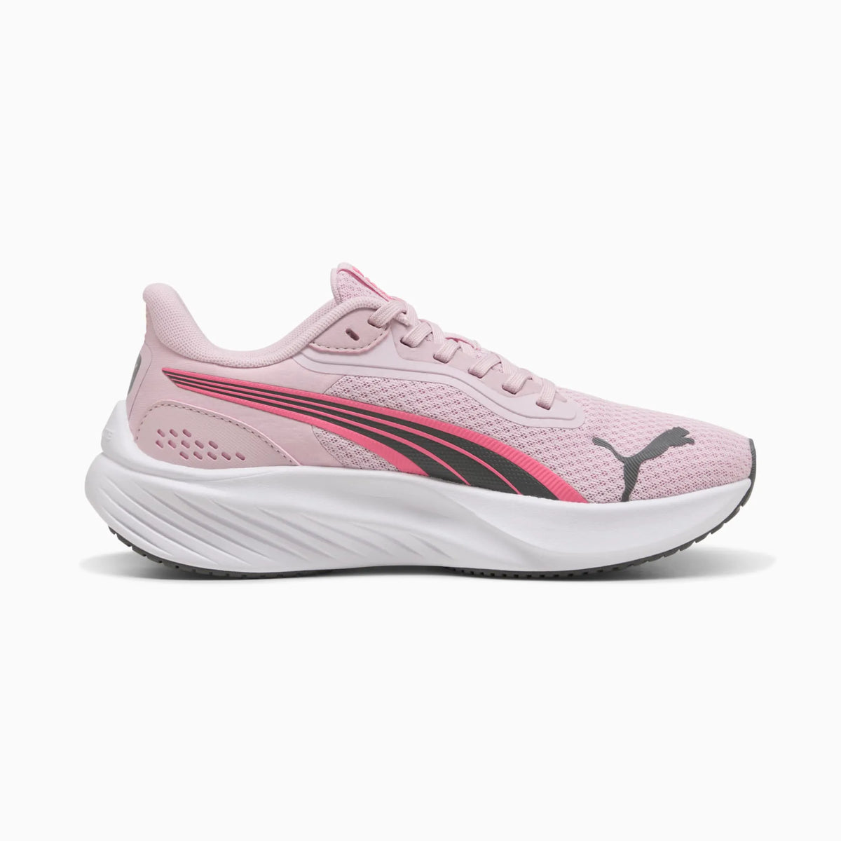 Rose Mauve-Magic Rose-PUMA White