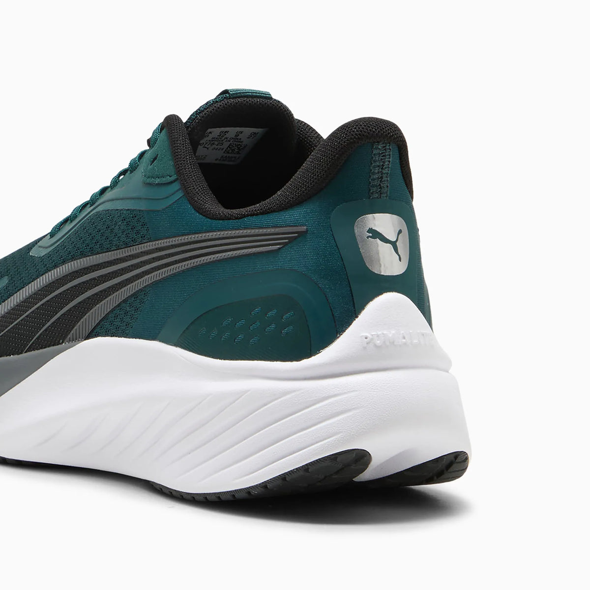 Green Terrain-PUMA Black